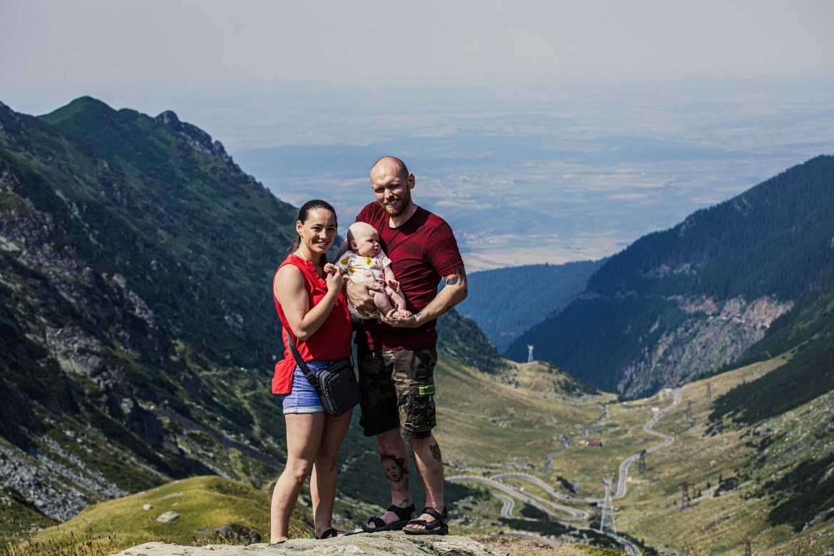 Romania – My Second Home